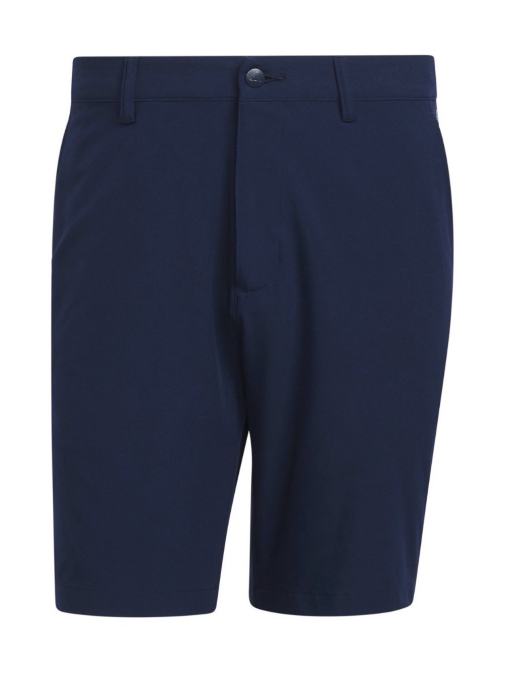 Adidas Ultimate365 Golf Shorts Men’s 40 Navy Blue 10” Stretch Performance